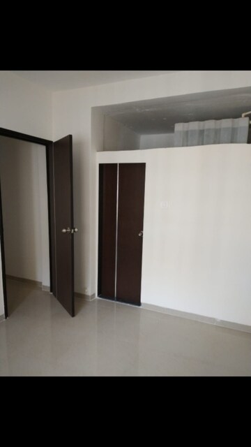 Master Bedroom in 2 BHK Apartment at Bhoomi Acropolis, Virar West – for Rent
