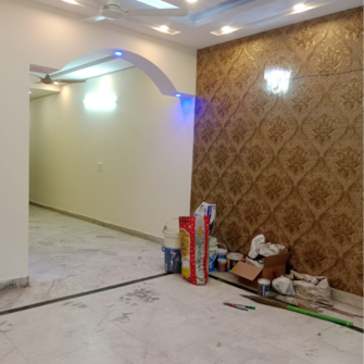 3 BHK Builder Floor For Rent in East Of Kailash Delhi  8063480