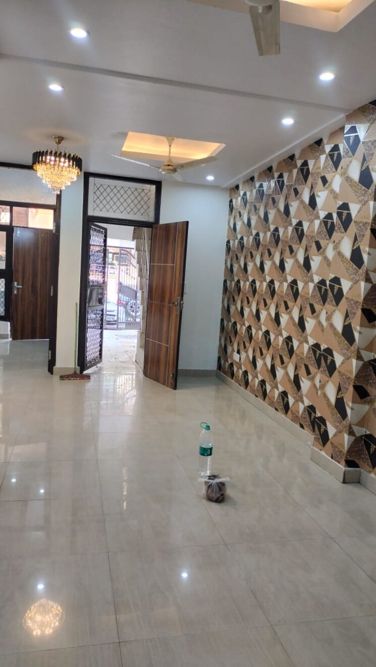 Living Room, sai-enclave-niti-khand 3 Bedroom 1250 Sq.Ft. Builder Floor In Niti Khand Ghaziabad 8063478