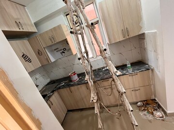 Bathroom in 3 BHK Apartment at Gardenia Gateway, Sector 75 – for Rent