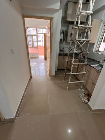 Staircase in 3 BHK Apartment at Gardenia Gateway, Sector 75 – for Rent