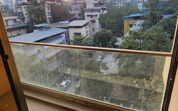 3 BHK Apartment For Rent in Sheth Avalon, Laxmi Nagar