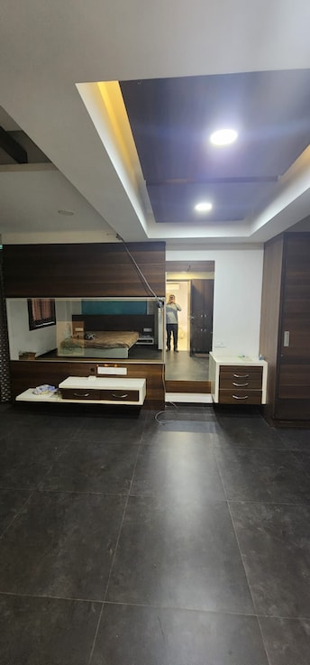 3 BHK Apartment For Resale in New Ranip Ahmedabad  8063489