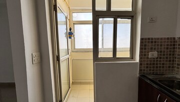 Building Lobby in 3 BHK Apartment at Griha Pravesh, Sector 77 – for Sale