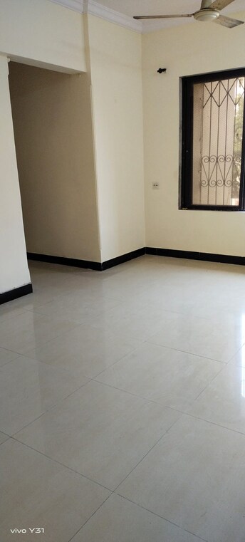 2 BHK Apartment For Rent in Cosmos Heritage Manpada Thane  8063504