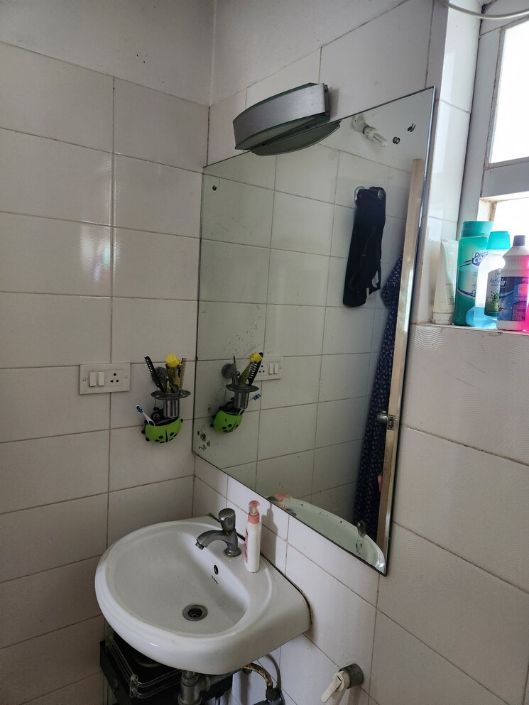 Bathroom, yadavagiri 3 Bedroom 1860 Sq.Ft. Apartment In Yadavagiri Mysore 8063537