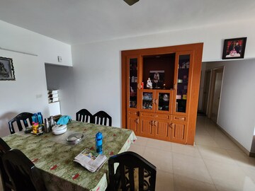 Living Room in 3 BHK Apartment at Yadavagiri – for Sale