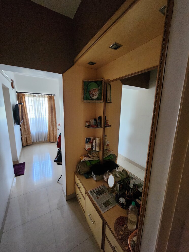 Other, yadavagiri 3 Bedroom 1860 Sq.Ft. Apartment In Yadavagiri Mysore 8063537
