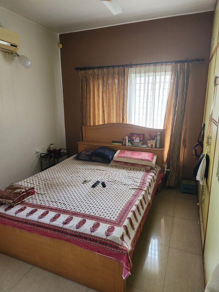 Bedroom, yadavagiri 3 Bedroom 1860 Sq.Ft. Apartment In Yadavagiri Mysore 8063537
