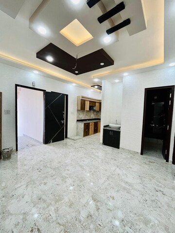 Room in 3 BHK Builder Floor at Bijli Bamba Bypass – for Sale