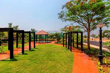  Plot – Garden View at Shriram Malhaar, Sarjapur - for Sale