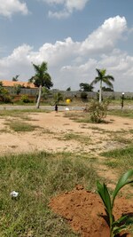 2400 Sq.Ft. Plot in Shriram Malhaar