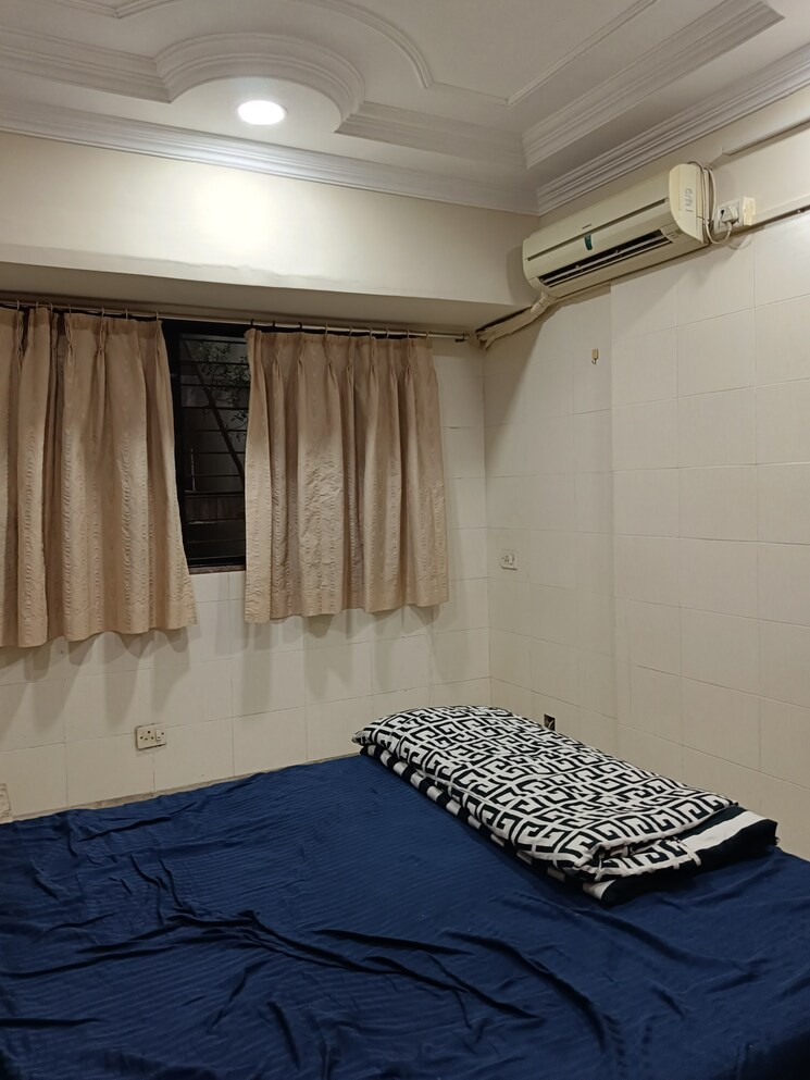 Bedroom, gandharv-darshan 1 Bedroom 475 Sq.Ft. Apartment In Lower Parel Mumbai 8063514