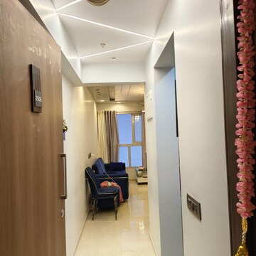 Team Area in 1.5 BHK Apartment at Piramal Vaikunth Vama, Ashok Nagar – for Sale