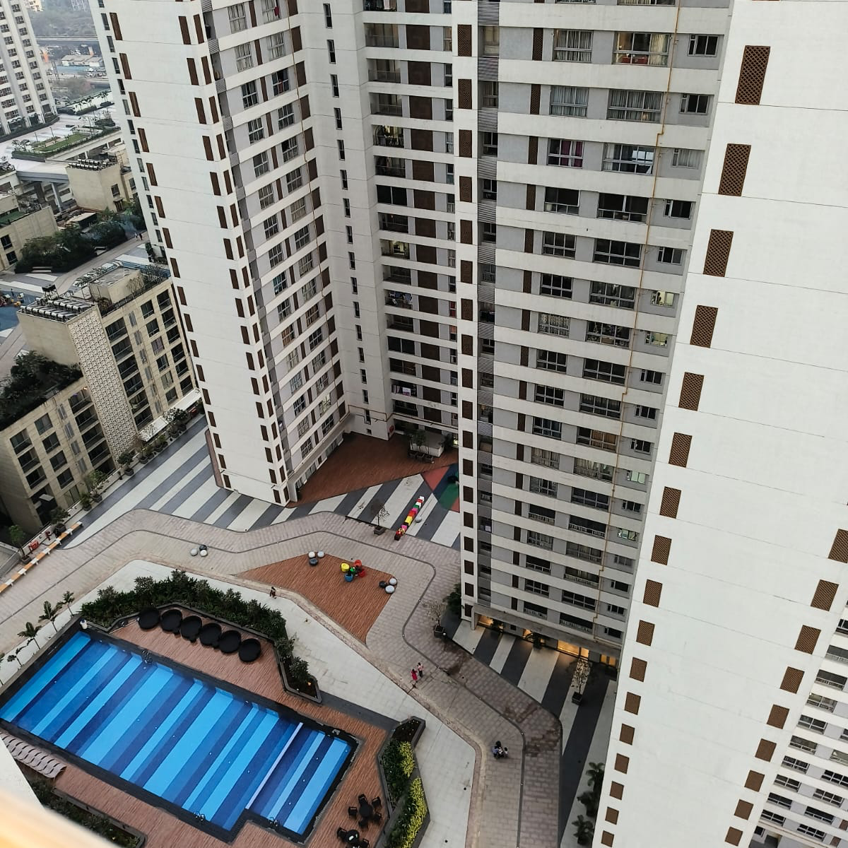 1.5 BHK Apartment For Sale in Piramal Vaikunth Vama