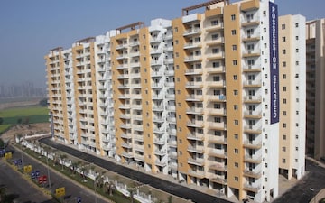 3.5 BHK Apartment For Rent in Orris Aster Court, Sector 85