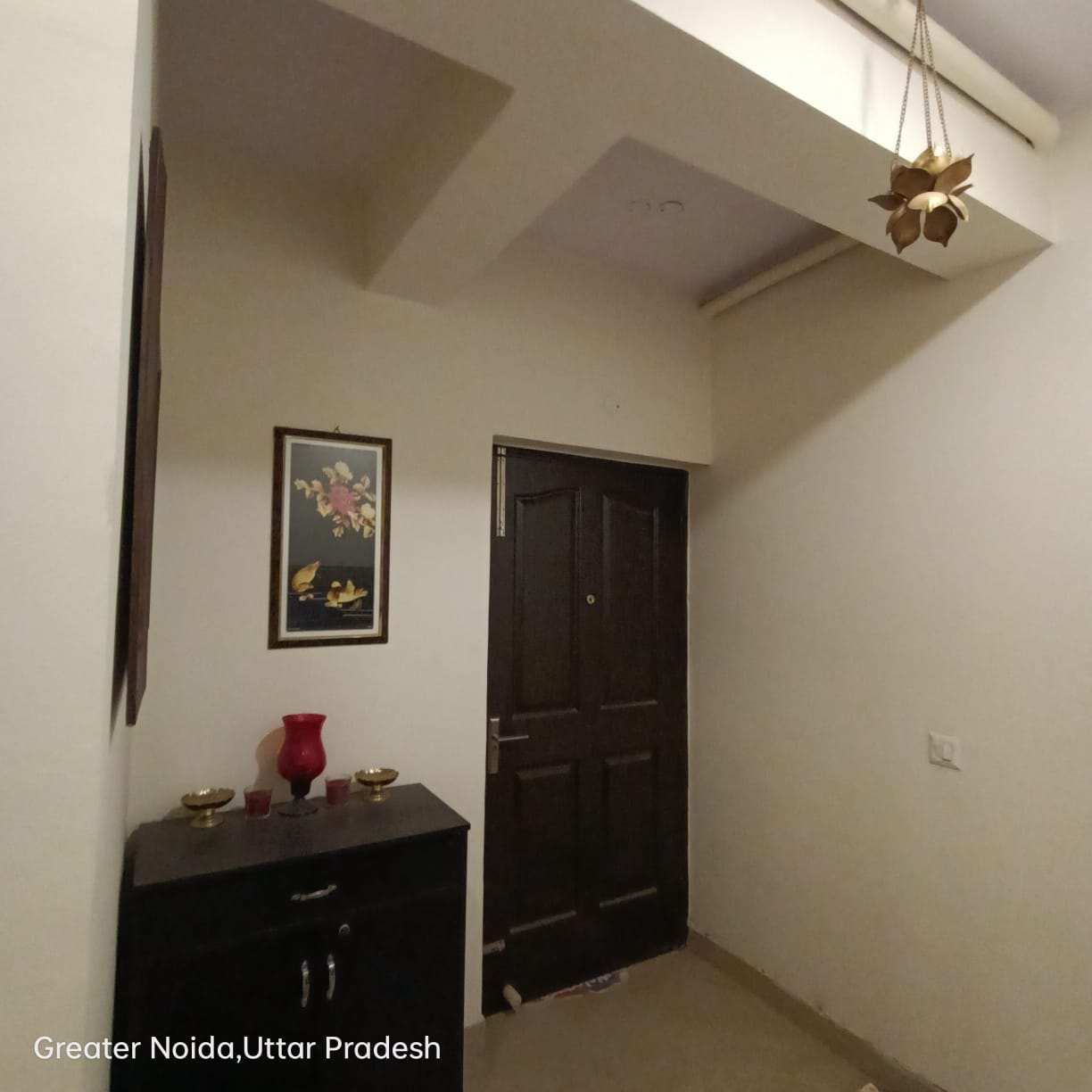 2.5 BHK + Study Room 1260 Sq.Ft. Apartment in Antriksh Golf City