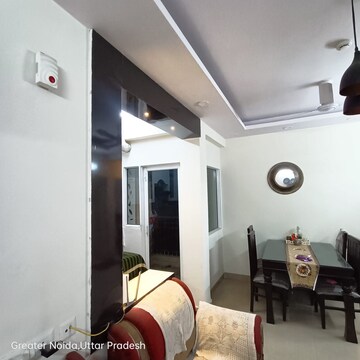 Furnished Amenities in 2.5 BHK Apartment at Antriksh Golf City, Sector 150 – for Sale