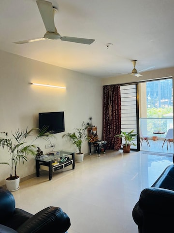 2 BHK Apartment For Rent in Skyi Iris Baner Pune  8063540