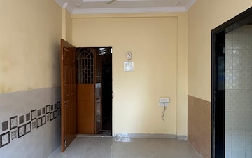 2 BHK Apartment For Rent in Evershine City, Vasai East