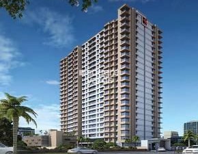 2 BHK Apartment For Rent in Shiv Parvati CHS Borivali West, Borivali West