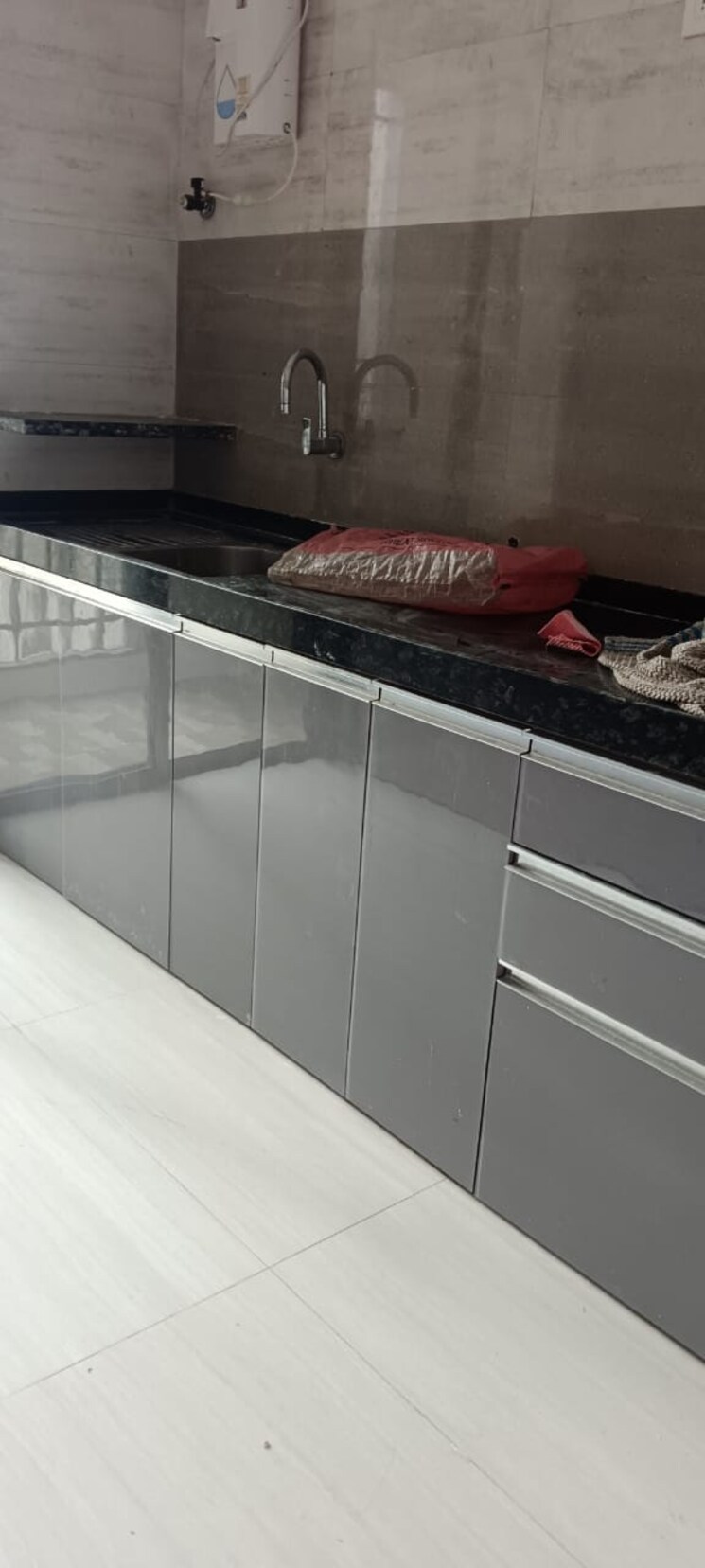 Kitchen, regency-anantam 1 Bedroom 431 Sq.Ft. Apartment In Dombivli East Thane 8063554