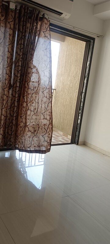 1 BHK Apartment For Rent in Regency Anantam Dombivli East Thane  8063554