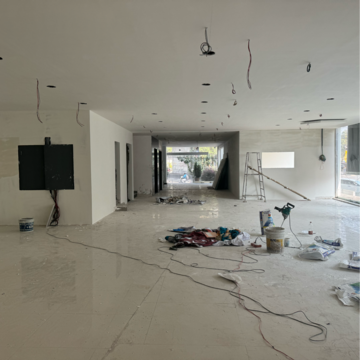 Parking in  Office Space at Jubilee Hills – for Rent
