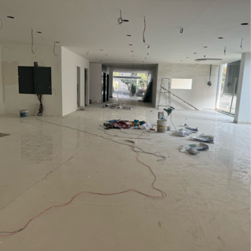 Parking in  Office Space at Jubilee Hills – for Rent