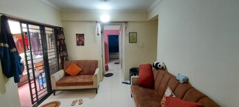 1 BHK Apartment For Rent in Viman Nagar Pune  8063559