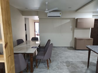 3 BHK Apartment For Rent in C G Road Ahmedabad  8063558