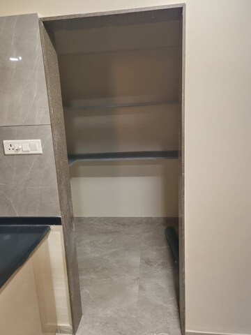 Furnished Amenities in 3 BHK Apartment at C G Road – for Rent