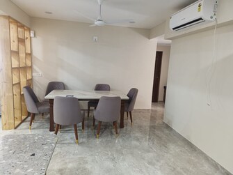 3 BHK Apartment For Rent in C G Road Ahmedabad  8063558