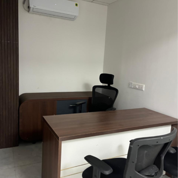 Team Area in  Office Space at Madhapur – for Rent