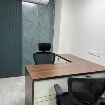 Team Area in  Office Space at Madhapur – for Rent