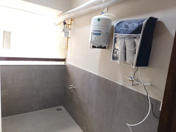 3 BHK Apartment – Exterior View View at C G Road - for Rent