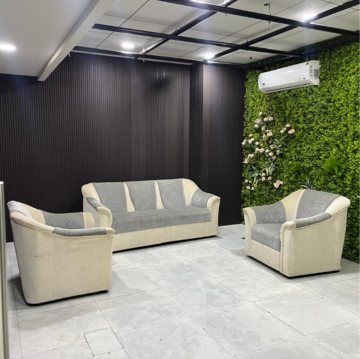 Living Room in  Office Space at Madhapur – for Rent