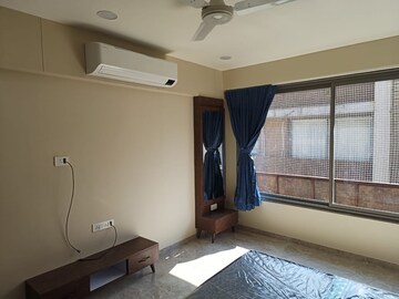 Bedroom in 3 BHK Apartment at C G Road – for Rent