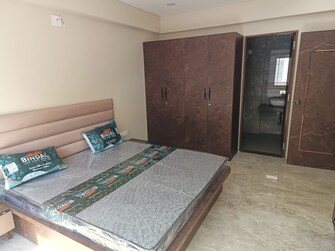 3 BHK Apartment For Rent in C G Road Ahmedabad  8063558