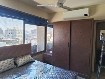 3 BHK Apartment For Rent in C G Road Ahmedabad  8063558