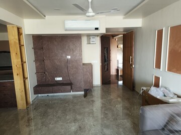 Room in 3 BHK Apartment at C G Road – for Rent