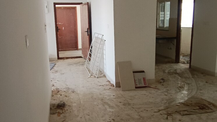 Master Bedroom, ghr-titania 2 Bedroom 1284 Sq.Ft. Apartment In Kondapur Hyderabad 8063568