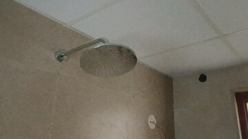 Bathroom in 2 BHK Apartment at GHR Titania, Kondapur – for Sale