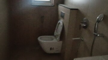 Bathroom in 2 BHK Apartment at GHR Titania, Kondapur – for Sale