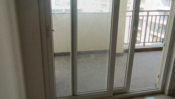 Building Lobby in 2 BHK Apartment at GHR Titania, Kondapur – for Sale