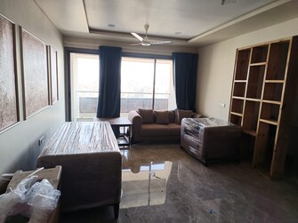 3 BHK Apartment For Rent in C G Road Ahmedabad  8063558