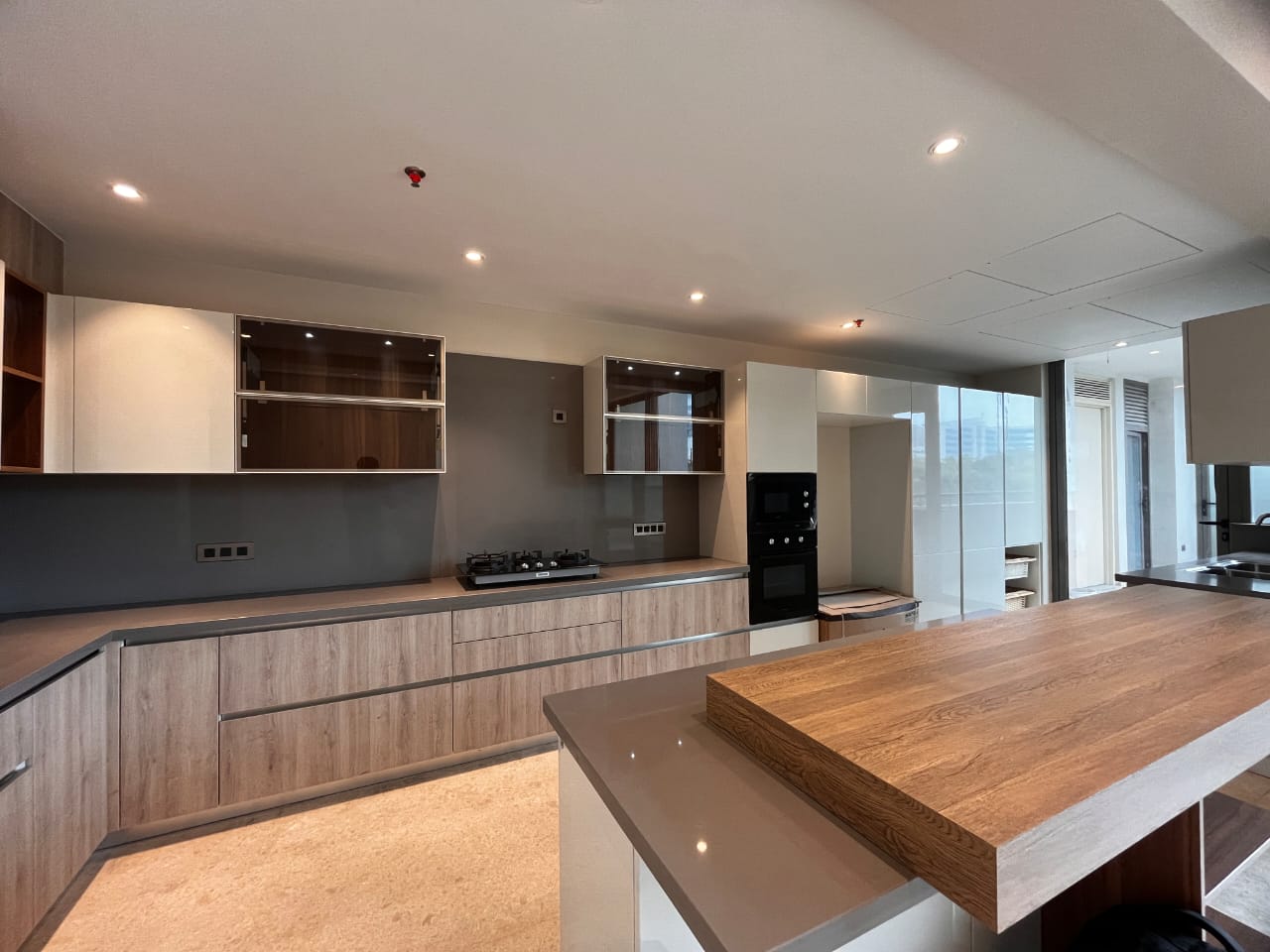 2.5 BHK + Study Room Apartment For Sale in Antriksh Golf City