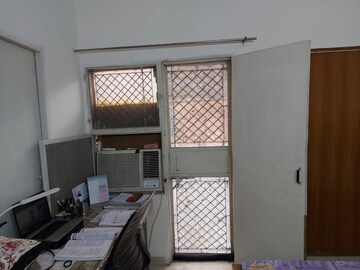 Kitchen in 2 BHK Builder Floor at SS Southend Floors, South City 2 – for Rent
