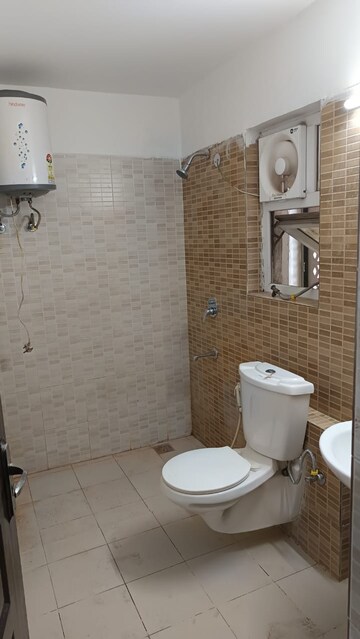 Master Bedroom in 3 BHK Apartment at 3C Lotus Zing, Sector 168 – for Rent