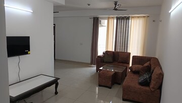 3 BHK Apartment For Rent in 3C Lotus Zing, Sector 168